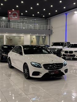 مێرسێدس بێنز E-Class